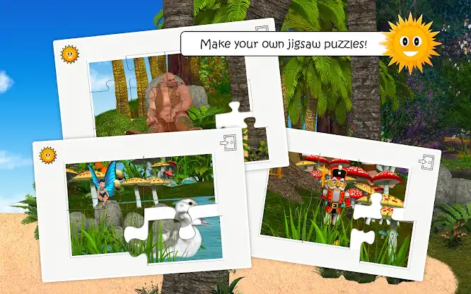 Fairy Tales & Legends (Full) screenshot 3