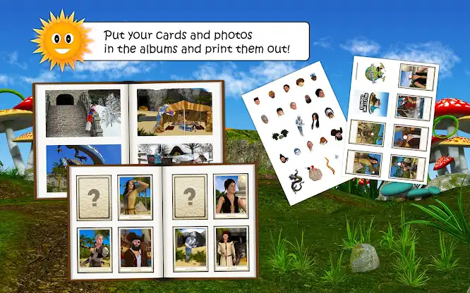 Fairy Tales & Legends (Full) screenshot 5