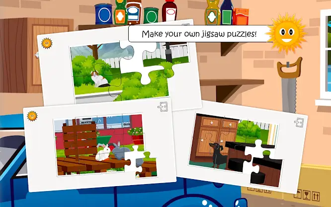 Find Them All: Pets (Full) screenshot 3