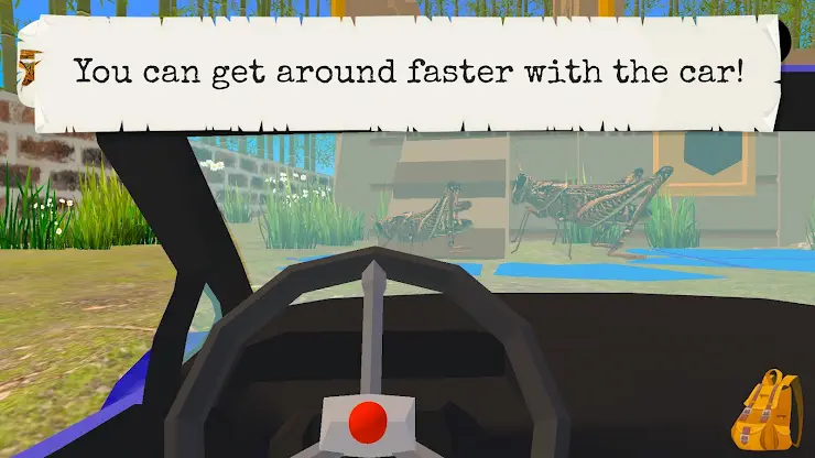 Bugs & Insects VR/AR Kid Game screenshot 3