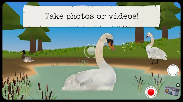 Farm Animals & Pets VR/AR Game screenshot 2