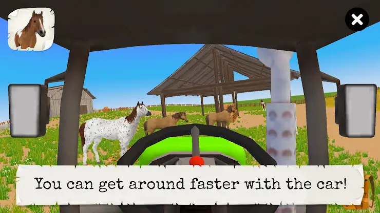 Farm Animals & Pets VR/AR Game screenshot 3