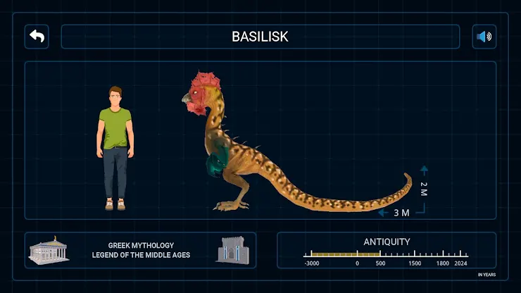 Myths & Legends (Full Version) screenshot 5