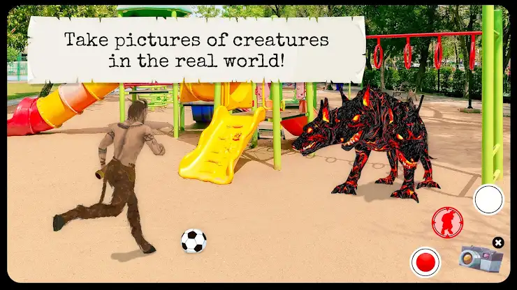 Myths & Legends (Full Version) screenshot 7