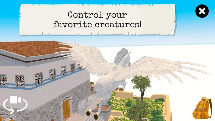 Myths & Legends (Full Version) screenshot 6