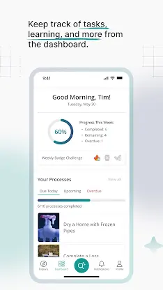 KnowHow screenshot 6