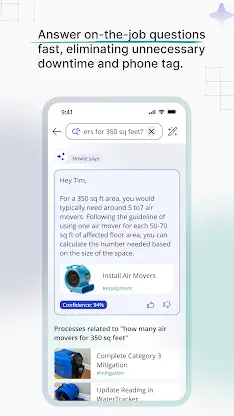 KnowHow screenshot 3
