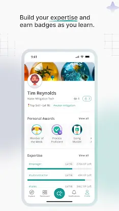 KnowHow screenshot 7