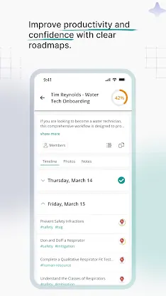 KnowHow screenshot 5