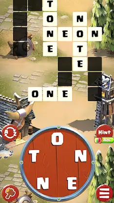 Word King: Connect Word screenshot 3