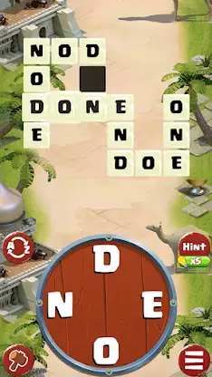 Word King: Connect Word screenshot 7