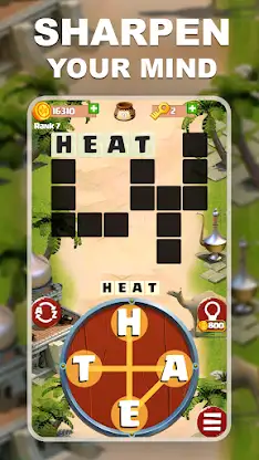 Word King: Connect Word screenshot 4
