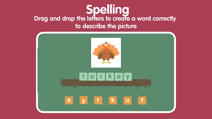 Learn Forest Animals for Kids screenshot 4