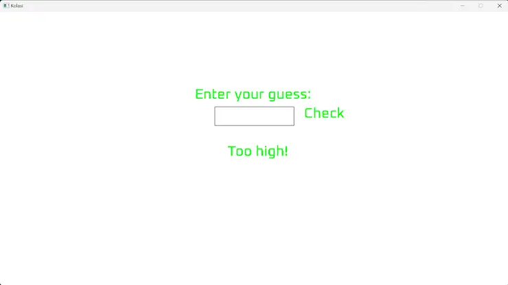Kolasi testOne paid screenshot 3