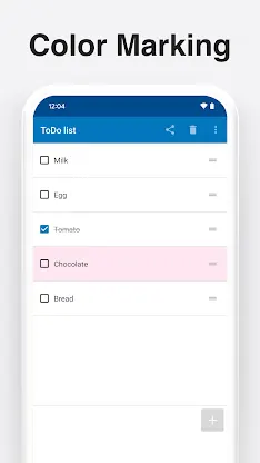 Simple To Do List: Daily Tasks screenshot 2