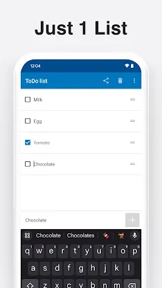 Simple To Do List: Daily Tasks screenshot 5