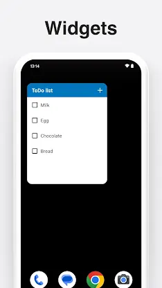 Simple To Do List: Daily Tasks screenshot 3