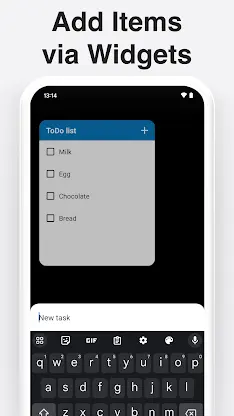 Simple To Do List: Daily Tasks screenshot 4