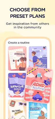 Dear Me: Daily Routine Tracker screenshot 6