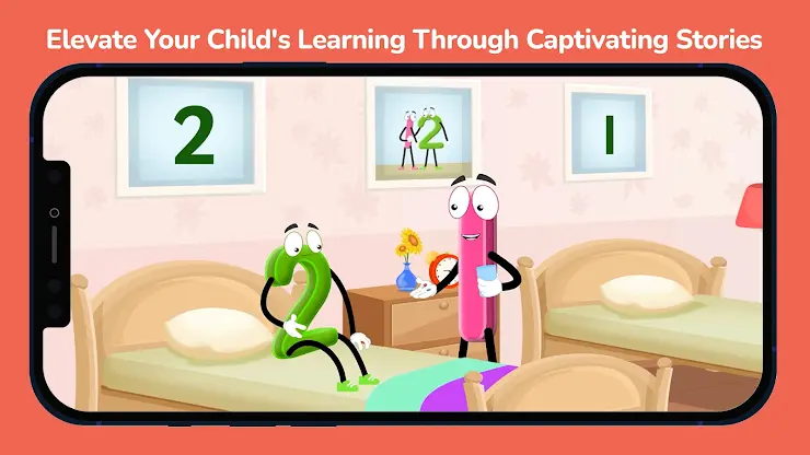 Koo Koo TV Kids screenshot 5