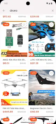 RC Cars Online Shopping Store screenshot 3