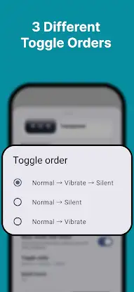 Volume Control Widget Pro screenshot 7