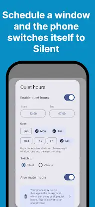 Volume Control Widget Pro screenshot 5