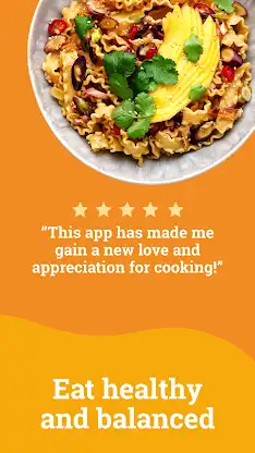 KptnCook: Cook & Meal Planner screenshot 3