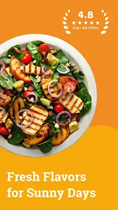 KptnCook: Cook & Meal Planner screenshot 1