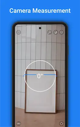 Bubble Level : Surface Level screenshot 5