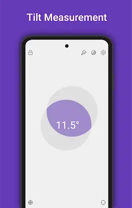 Bubble Level : Surface Level screenshot 4