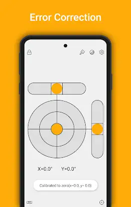 Bubble Level : Surface Level screenshot 7