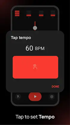 Metronome : Beat & Rhythm screenshot 7