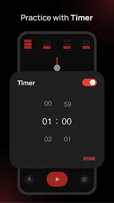 Metronome : Beat & Rhythm screenshot 6