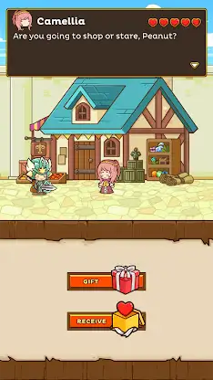 Postknight screenshot 4