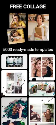Photo Studio PRO: photo editor screenshot 5