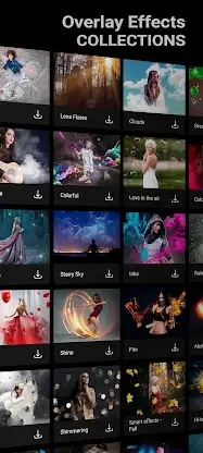 Photo Studio PRO: photo editor screenshot 4