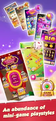 Royal Spin - Coin Frenzy screenshot 3