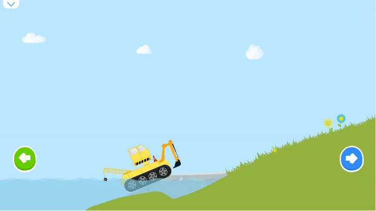 Brick Car(4+)-Build & Racing screenshot 6