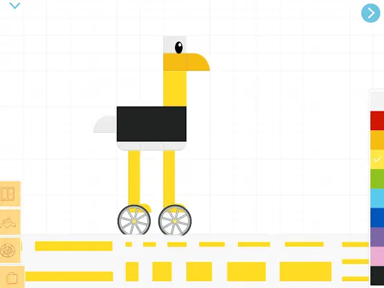 Labo Brick Car(6+) screenshot 6