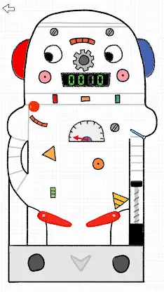 Labo Doodle-Drawing Art Educat screenshot 7