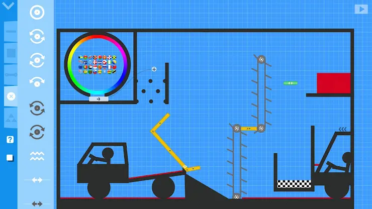 Labo Marble Race:Stem Game screenshot 4