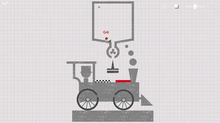 Labo Marble Race:Stem Game screenshot 3
