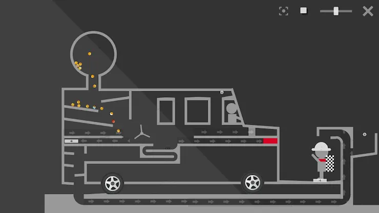 Labo Marble Race:Stem Game screenshot 5