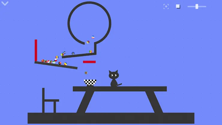 Labo Marble Race:Stem Game screenshot 2