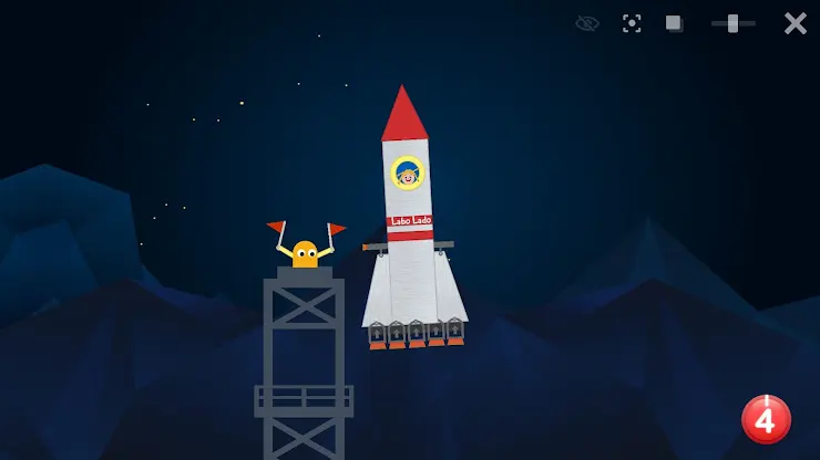 Labo Mechanical Studio-Kids screenshot 1