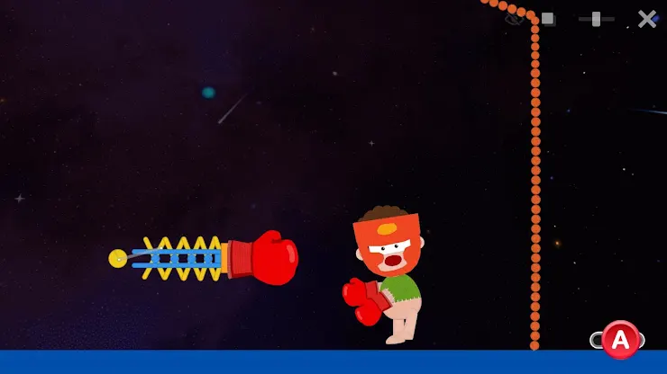 Labo Mechanical Studio-Kids screenshot 7