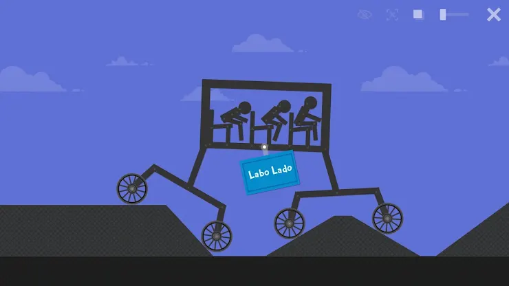 Labo Mechanical Studio-Kids screenshot 8