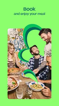 TheFork - Restaurant bookings screenshot 8