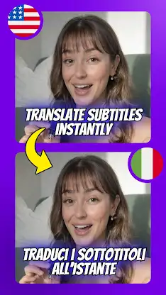 AutoCap Captions Teleprompter screenshot 5
